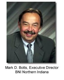Mark D. Botts