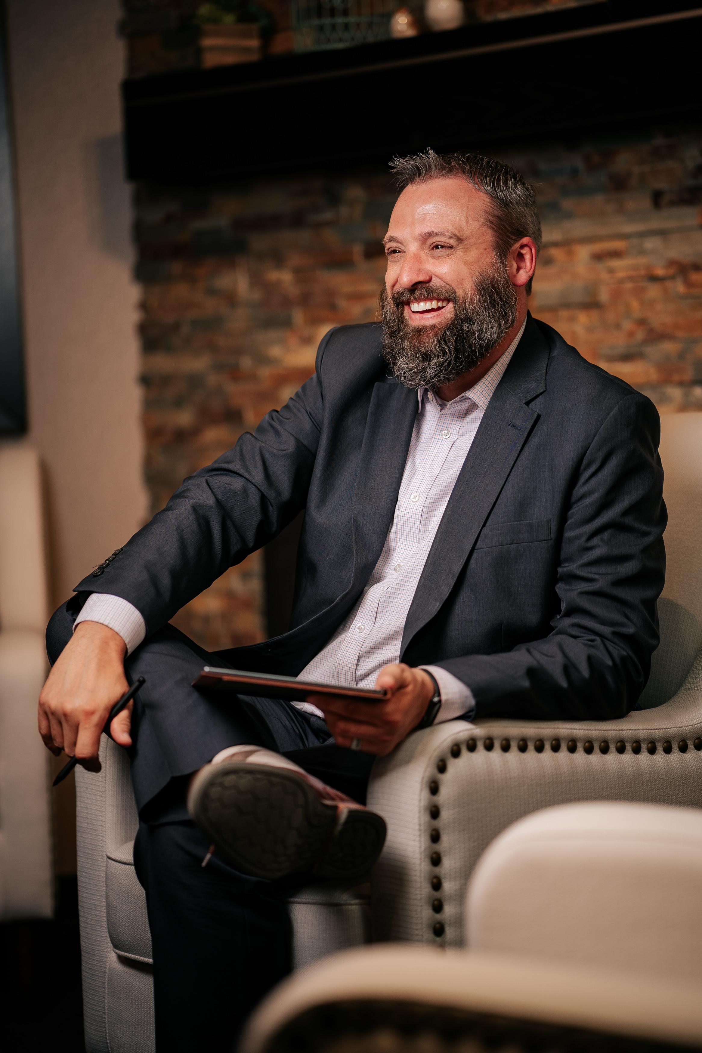 Jason Madasz